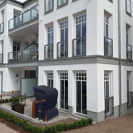 Westend-Palais 塞巴特黑灵斯多夫 外观 照片
